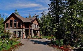 Cobble Wood And Bird Sanctuary Guest Houses